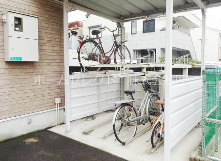 プルミエール住之江 その他設備
