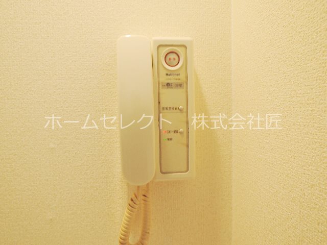 アクセス セキュリティ