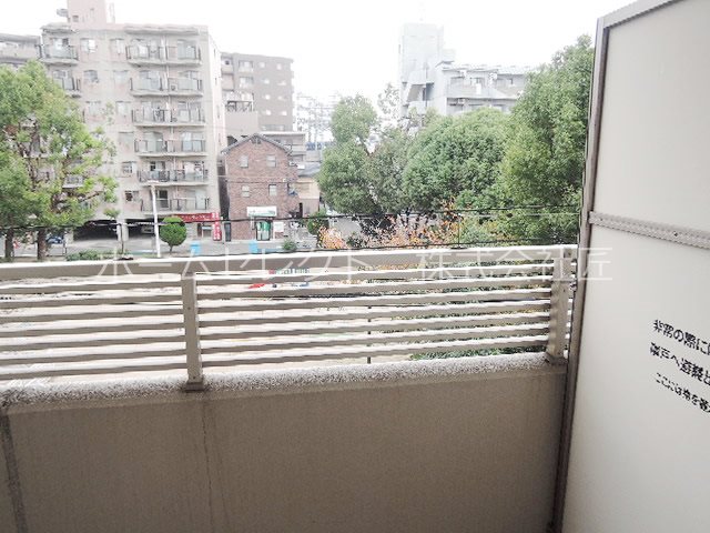 アクセス 眺望