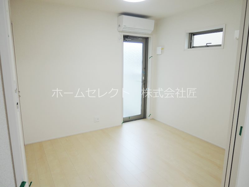 フジパレス西住之江Ⅷ番館 その他部屋・スペース