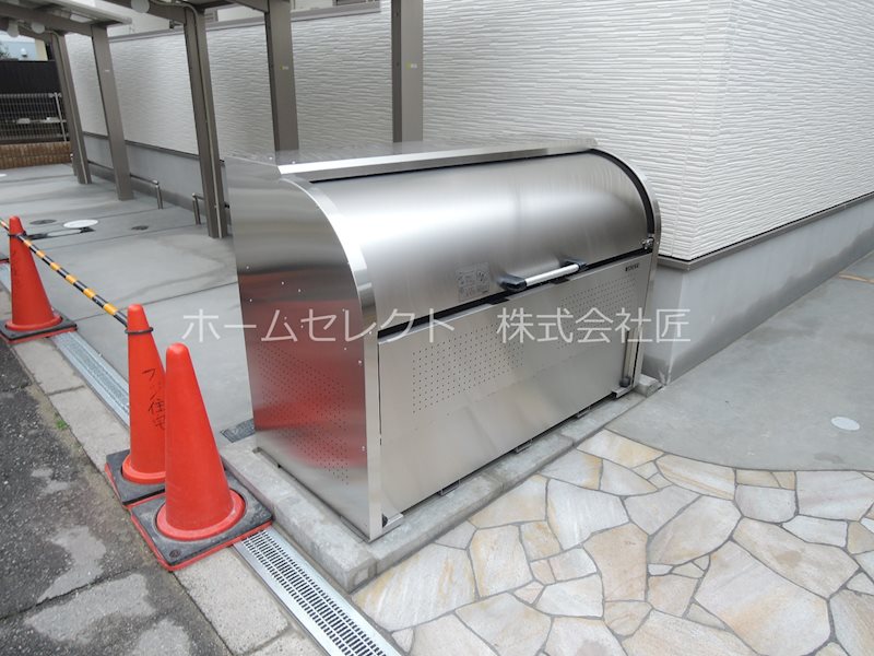 フジパレス西住之江Ⅷ番館 その他