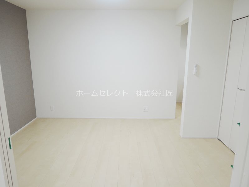 フジパレス西住之江Ⅷ番館 リビング