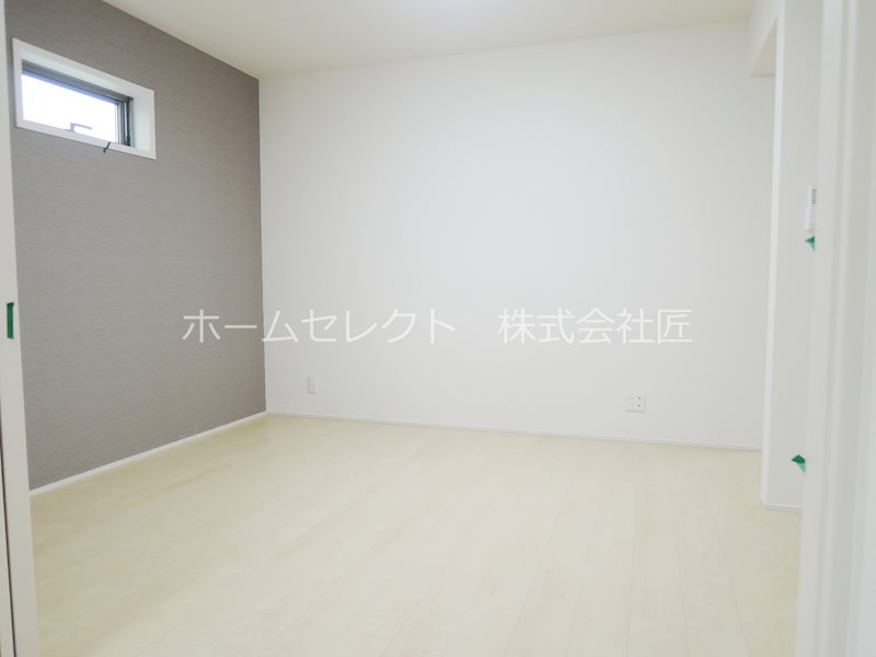 フジパレス西住之江Ⅷ番館 リビング