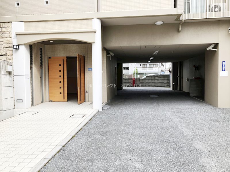 ベルデフラッツ住吉 その他