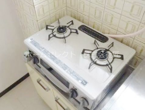 ルネ北畠 その他設備