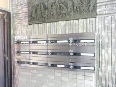 大阪府大阪市阿倍野区相生通２丁目 その他共有部分