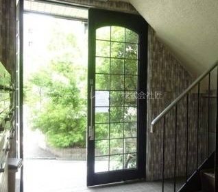 大阪府大阪市阿倍野区相生通２丁目 ロビー