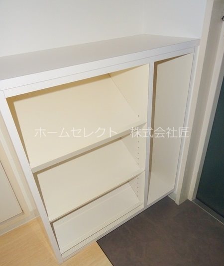 グランドムール天下茶屋 その他