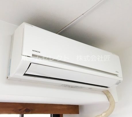 グランドムール岸里 その他設備