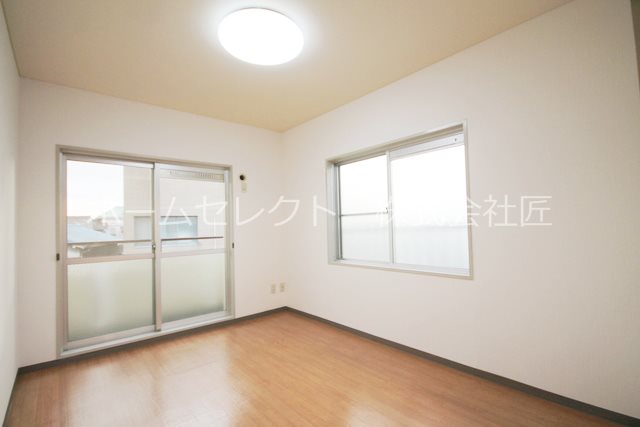 シャレール境 その他部屋・スペース