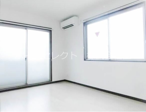 クリアフェリオ住吉 その他部屋・スペース