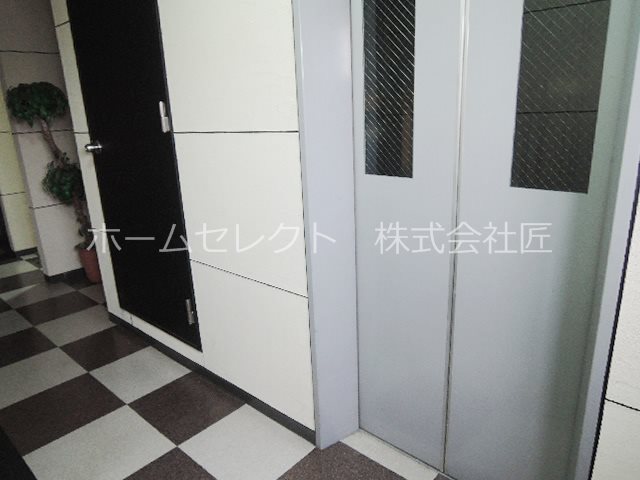グルパ住吉Ⅱ号館 その他