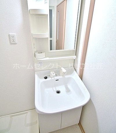 FDSamore 洗面所