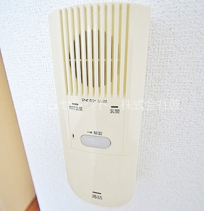 FDSamore セキュリティ