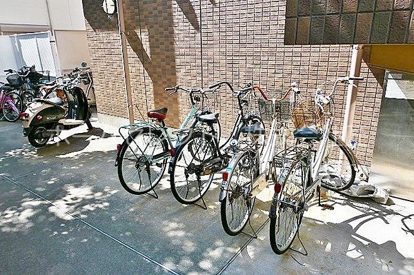 FDSamore その他共有部分