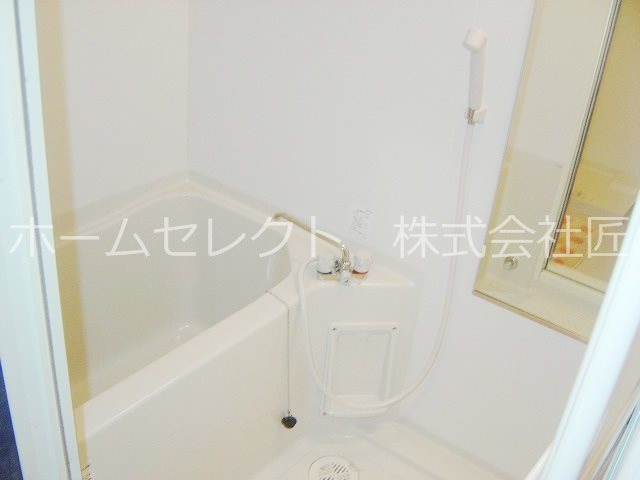 FDSamore 風呂画像