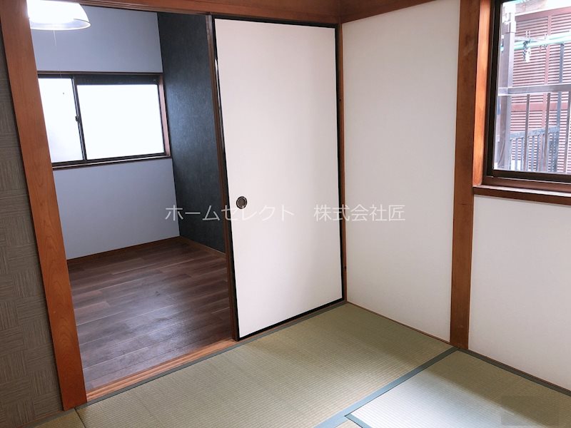 松1丁目戸建賃貸 その他