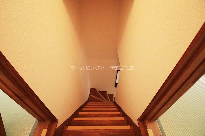 松1丁目戸建賃貸 その他設備
