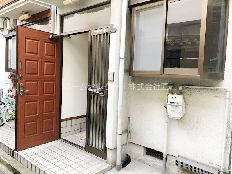 松1丁目戸建賃貸 その他共有部分