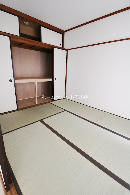 北畠西清川ビル その他部屋・スペース