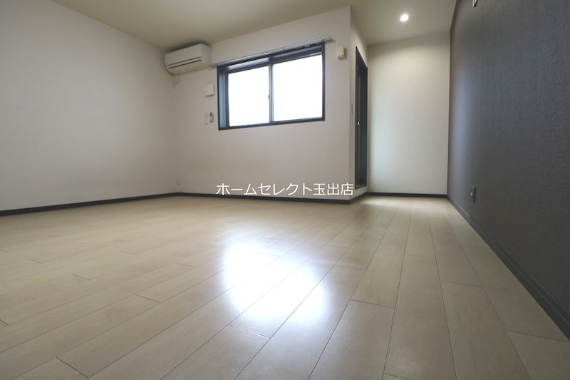 フジパレス粉浜Ⅱ番館 内装