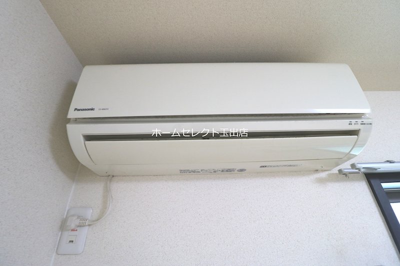 フジパレス粉浜Ⅱ番館 その他設備