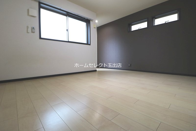 フジパレス粉浜Ⅱ番館 リビング