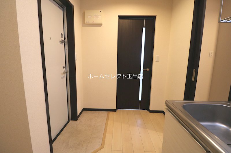 フジパレス粉浜Ⅱ番館 その他