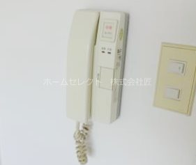 平田マンション セキュリティ
