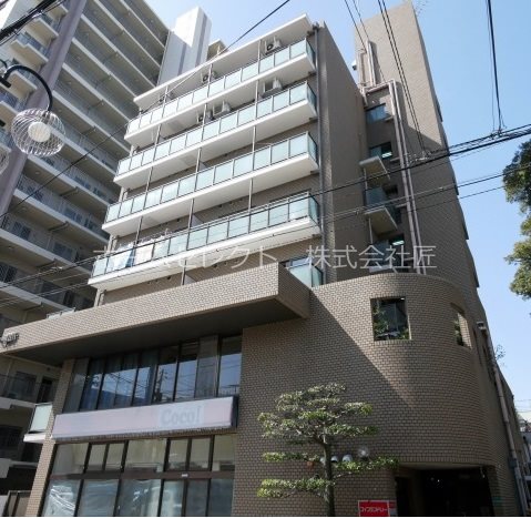 平田マンション 眺望