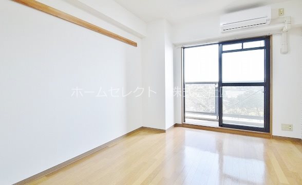 セントアミール住吉 その他部屋・スペース