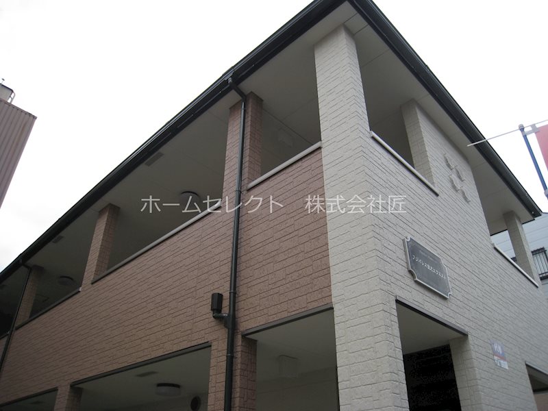 大阪府大阪市住之江区安立2丁目 外観