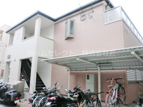 大阪府大阪市住之江区安立２丁目 駐車場