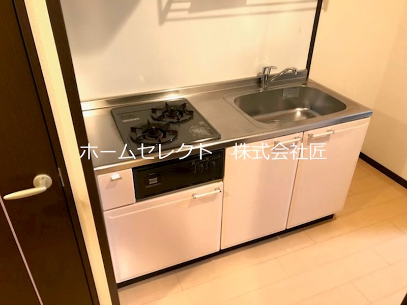 フジパレス住之江ウエスト キッチン