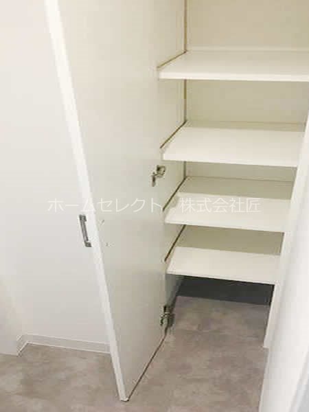 パークテラス花谷 その他