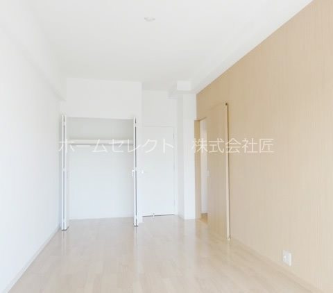 パークテラス花谷 リビング