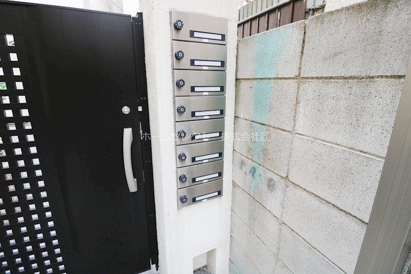 アッツコート玉出駅前 その他共有部分