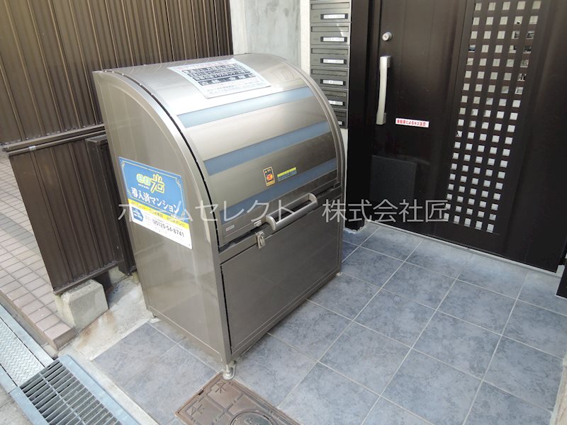 アッツコート玉出駅前 その他