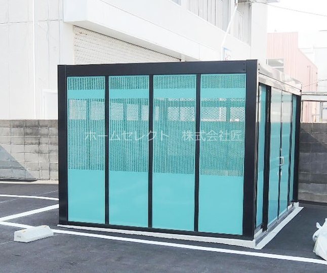 開成サンハイツ玉出 その他