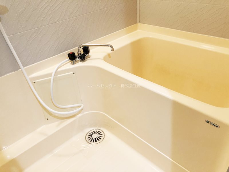 開成サンハイツ玉出 風呂画像