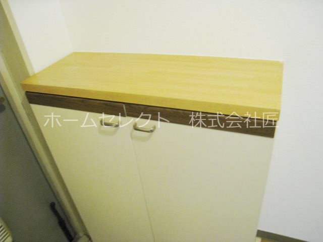 フラワータウンＳＫ その他設備
