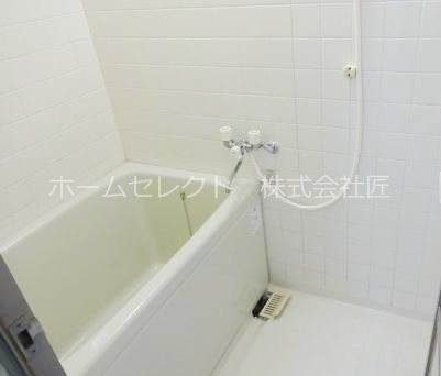 フラワータウンＳＫ 風呂画像