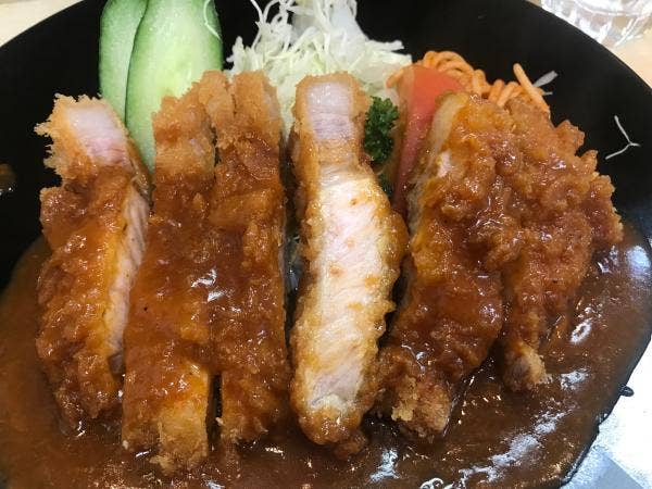 フラワータウンＳＫ レストラン
