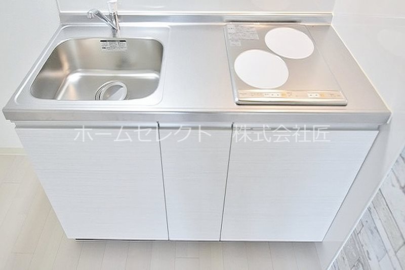 パークス住之江 キッチン
