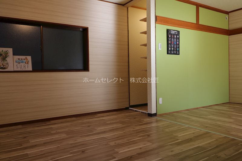 清水丘1丁目戸建賃貸 その他