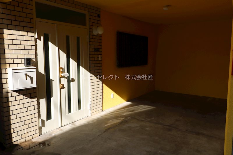 清水丘1丁目戸建賃貸 その他