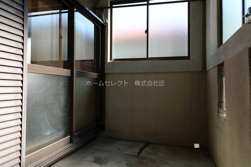 清水丘1丁目戸建賃貸 その他