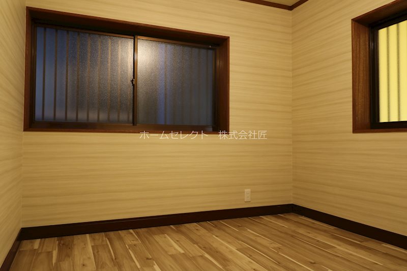 清水丘1丁目戸建賃貸 その他