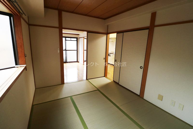 グランドヒルズ玉出 その他部屋・スペース
