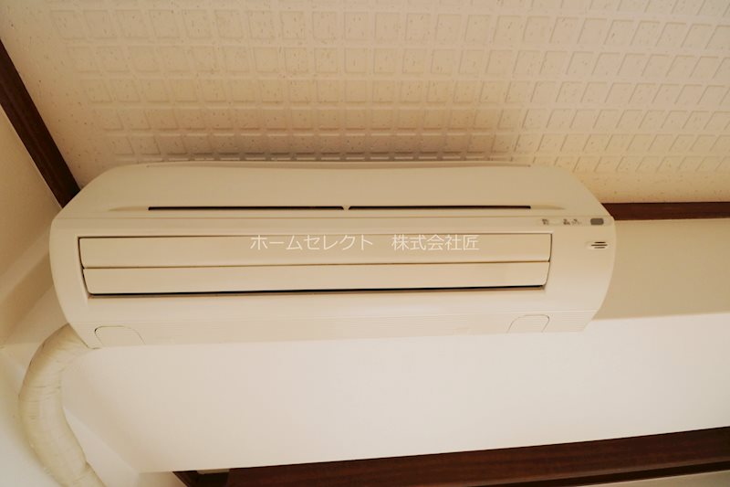 グランドヒルズ玉出 その他設備